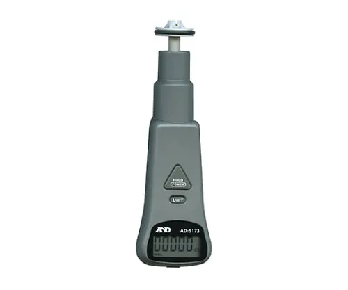 61-4672-42 Digital Tachometer AD-5173 AD-5173