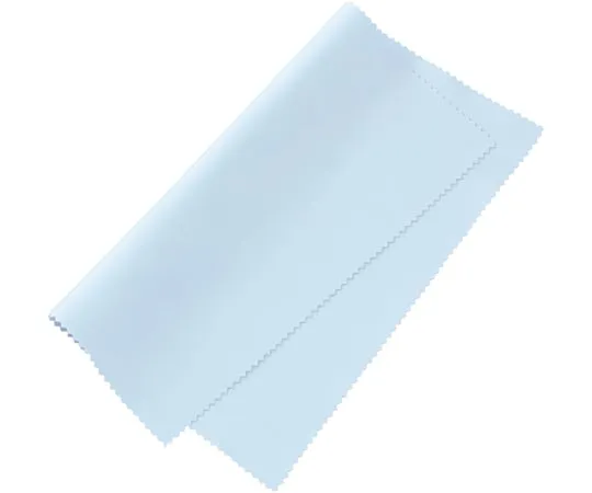 64-0867-52 Microfiber Cleaning Cross Blue CD-CC11BL