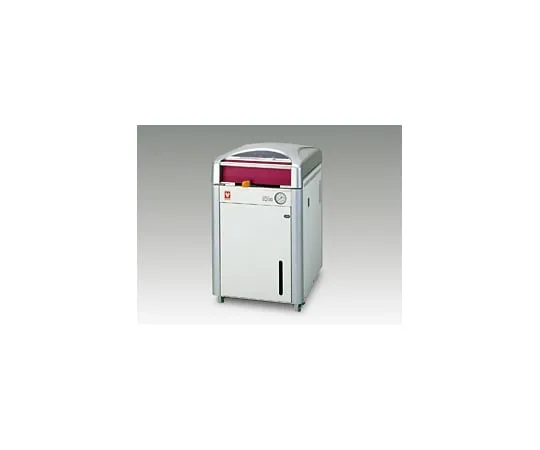 61-9659-29-90 【Global Model】Steam Sterilizer (Laboratory Use, Large Capacity) SQ510 SQ510