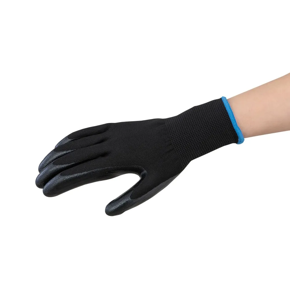 4-5767-01 Work Grip Gloves XS N2501