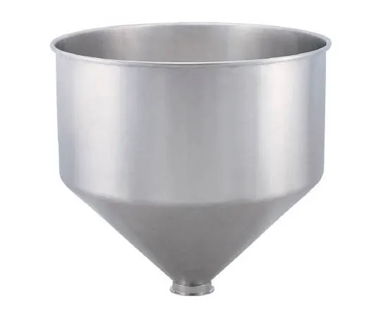 62-3512-16 Stainless Steel Hopper RWOS75H