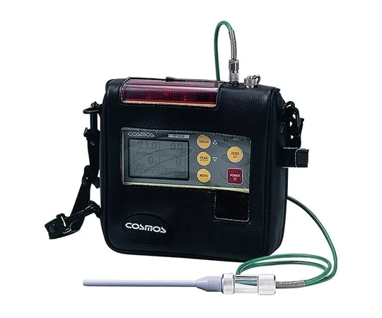 3-7404-01 Multi-Type Gas Detector XP-302M-R-A-1