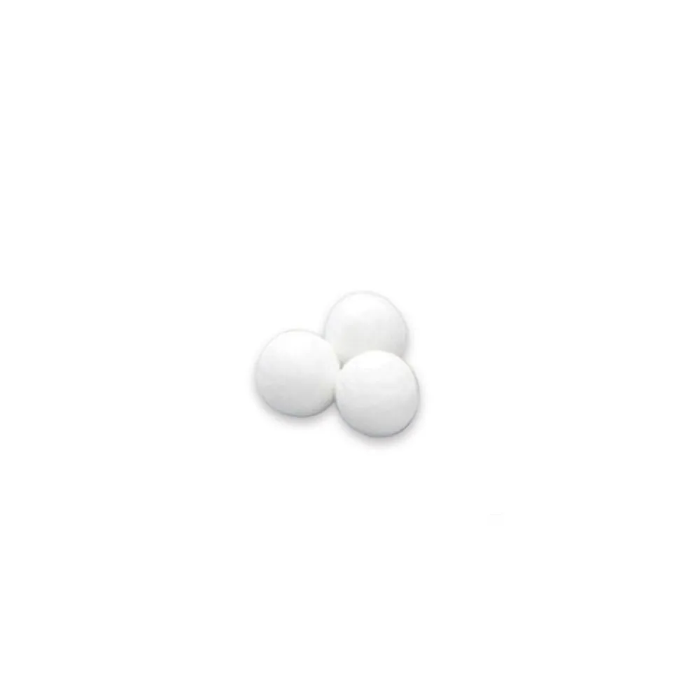 63-1266-61 Cotton Ball No. 10 10 Bags 004121