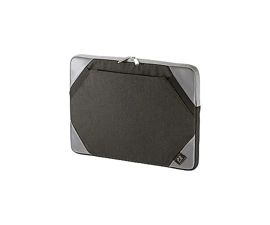 67-7852-96　［Discontinued］Shock Absorbing PC Case (15.6 inch Wide)　IN-MF15BK