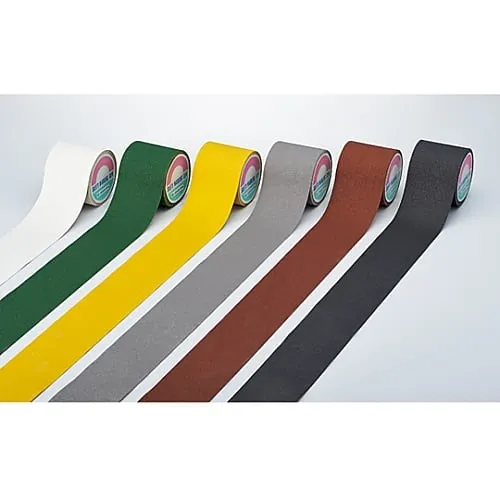 61-3421-06 Slip Resistant Tape SV-105W 260161