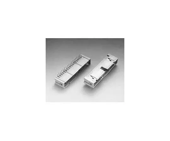 63-3133-31 Standard Socket Rope Header Straight 10 Pole J3654-6002PL