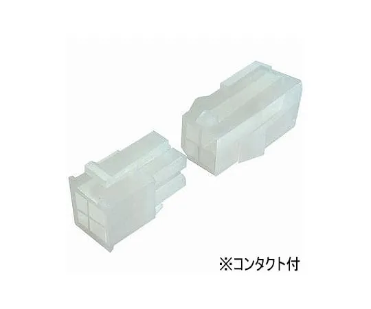 63-3101-17 ATX power Connector 4P ZL4200-4PS
