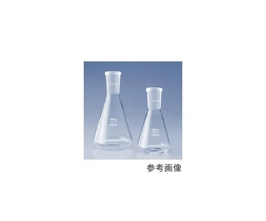 61-9728-02 Common Sliding Erlenmeyer Flask 10mL 15/25 5000FK10-15