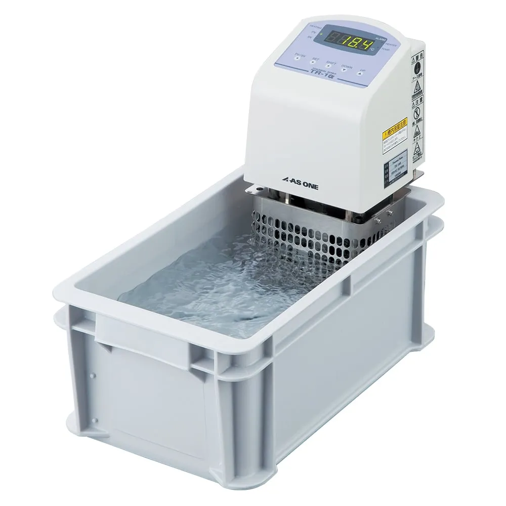 1-5832-41-28 Thermal Robo with Pre-shipment Validation TR-1