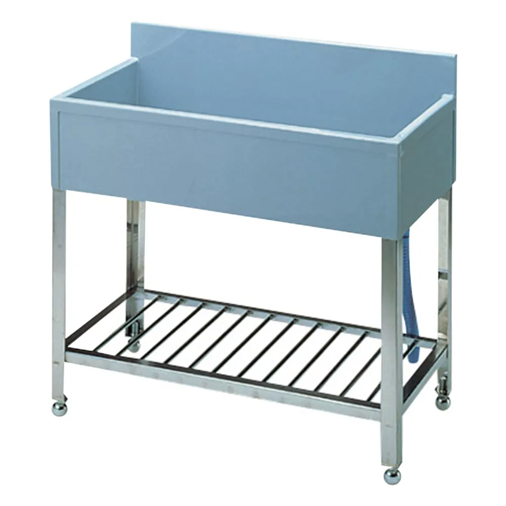 4-121-01 PVC Sink E-6