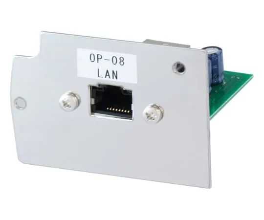 62-3790-40 Ethernet interface for GH GH-08
