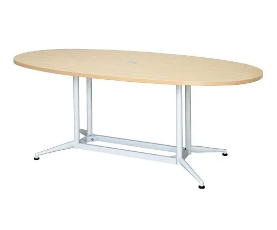 3-8764-01 Meeting Table Natural RFOVT-OA1890NA