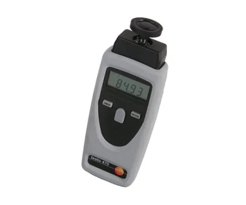 61-0105-36-20 testo 470 with Calibration Certificate 05630470