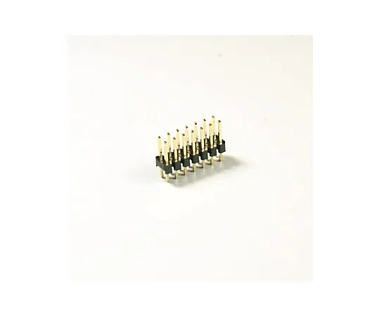 63-3101-75 Pin headers for 14 Pin Boards (7 Pins x 2 rows) 2131D2*7GSE