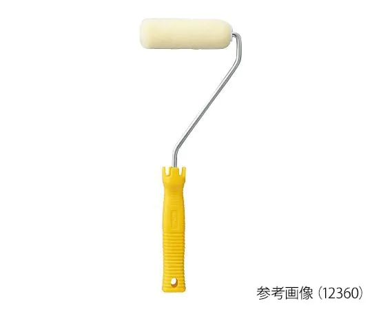 3-9251-01 Roller (100mm Handle + 100mm Roller) 12360