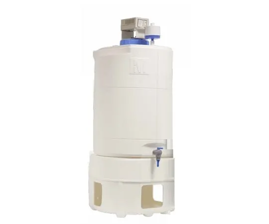 2-5863-12 Ultrapure Water, Pure Water Generation Unit TANKIN06J