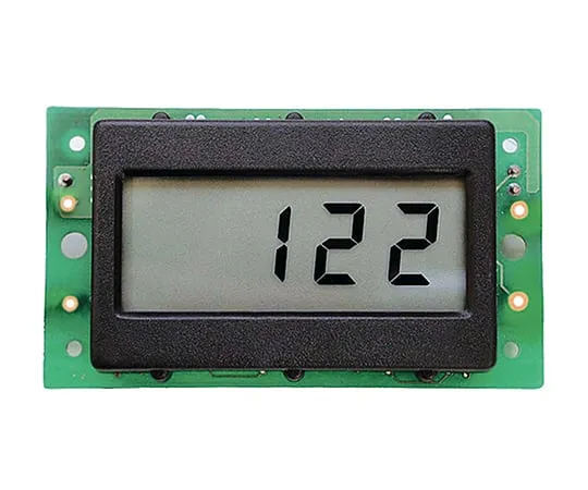 3-9768-01　［Discontinued］Digital Panel Meter Module (1999 Counts)　MT-220C
