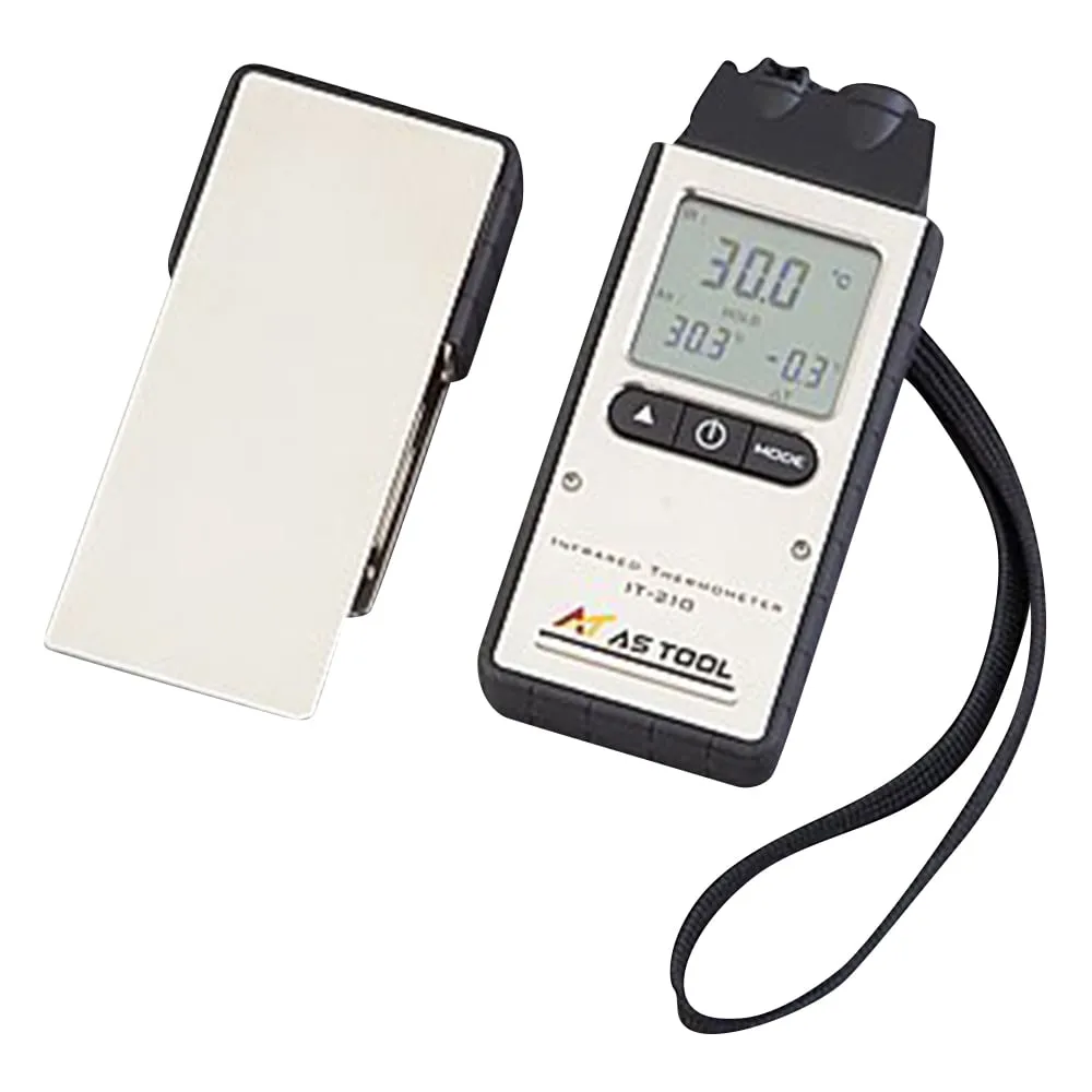 2-3363-01 Ex Pocket Radiation Thermometer IT-210