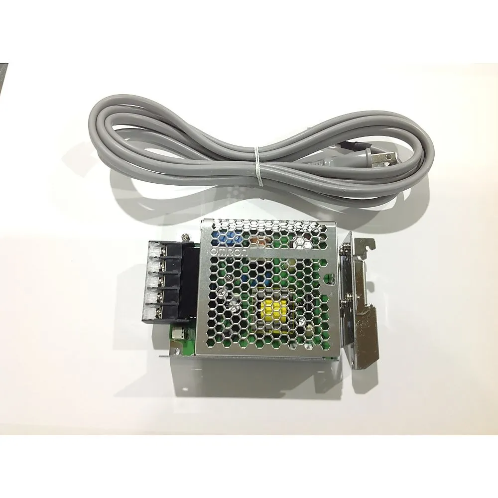 67-4916-89 Dc Power Unit 12Vdc With 2.5 M Outlet Cable TP9701