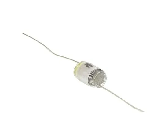 63-4558-64 RS PRO Polystyrene Capacitor 1nF 160V dc ±2.5% Tolerance Through Hole 6mm diameter 113-320