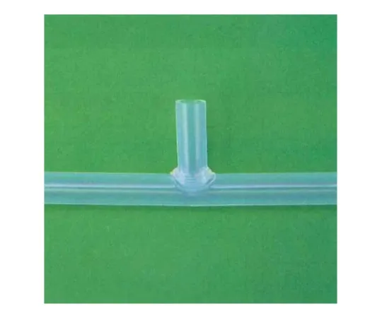62-7114-52 USL-PFA Welding tubing T-type 9.52 φ x 150 x 150 x 150 mm 00I-146-01 00I-146-01