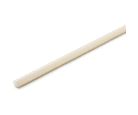 63-4651-24 RS PRO White Nylon Rod, 1m x 10mm Diameter 680-246