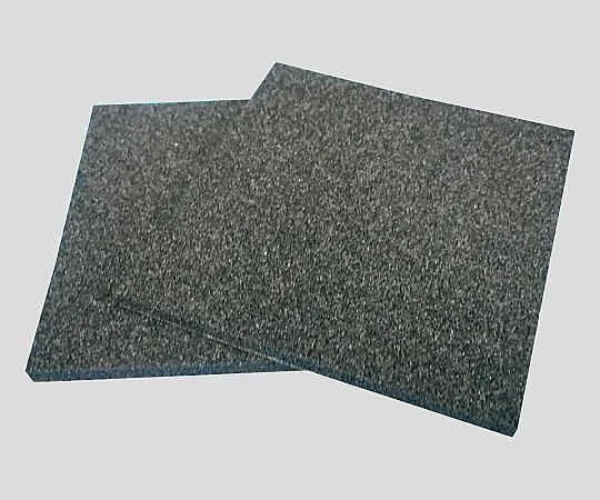 3-1629-01　［Discontinued］Sealing Material (Ept-Sealer) Sheet Type 100mm x 100mm x 5mm　EE-1010P