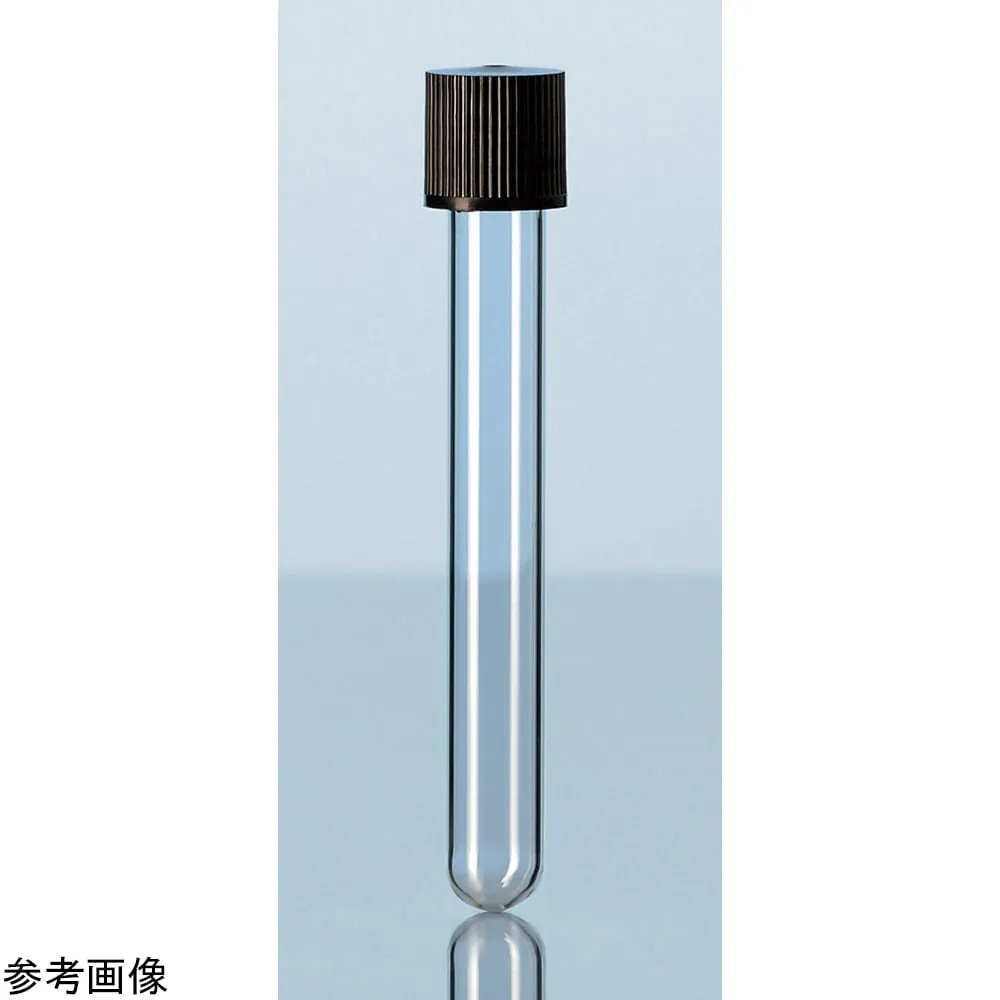 4-3828-01 Screw Mouth Test Tube 6mL 100 Pieces 231751159