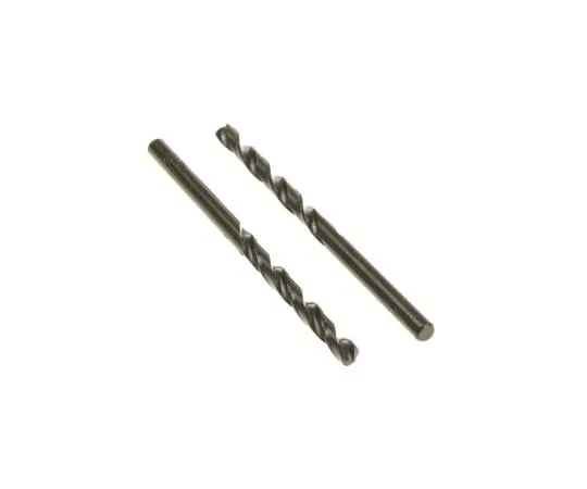 63-4587-77 RS PRO HSS Twist Drill Bit, 4.5mm x 80 mm 213-023