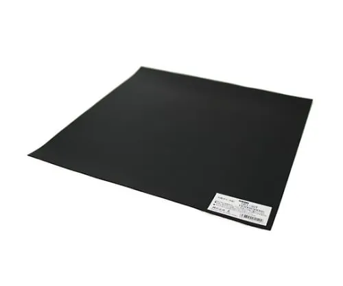61-7401-10 Rubber (Natural) Black with 1 x 300 x 300mm T GR1-30T