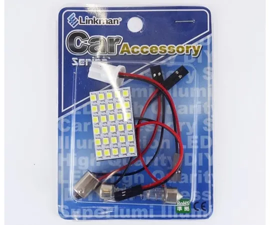 63-3075-89 Car LED PCB-030W3528S