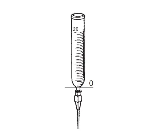 64-1070-94 sample reservoir K-25