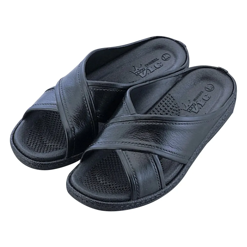 1-9533-01 Sandals For Researchers Slim Type No 1010 M No.1010