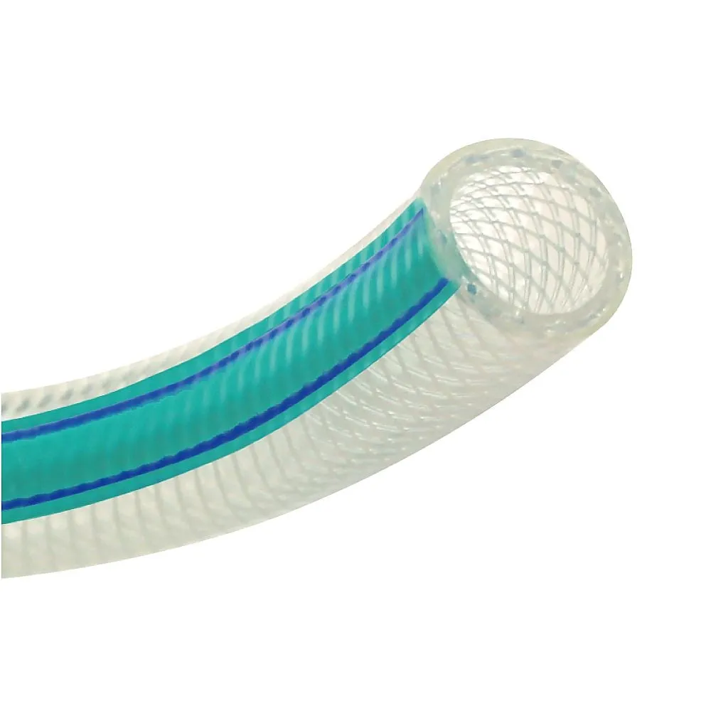 65-0862-45 Hybrid Hose for transportation of various foods, drinking water, etc. HTF-25-1