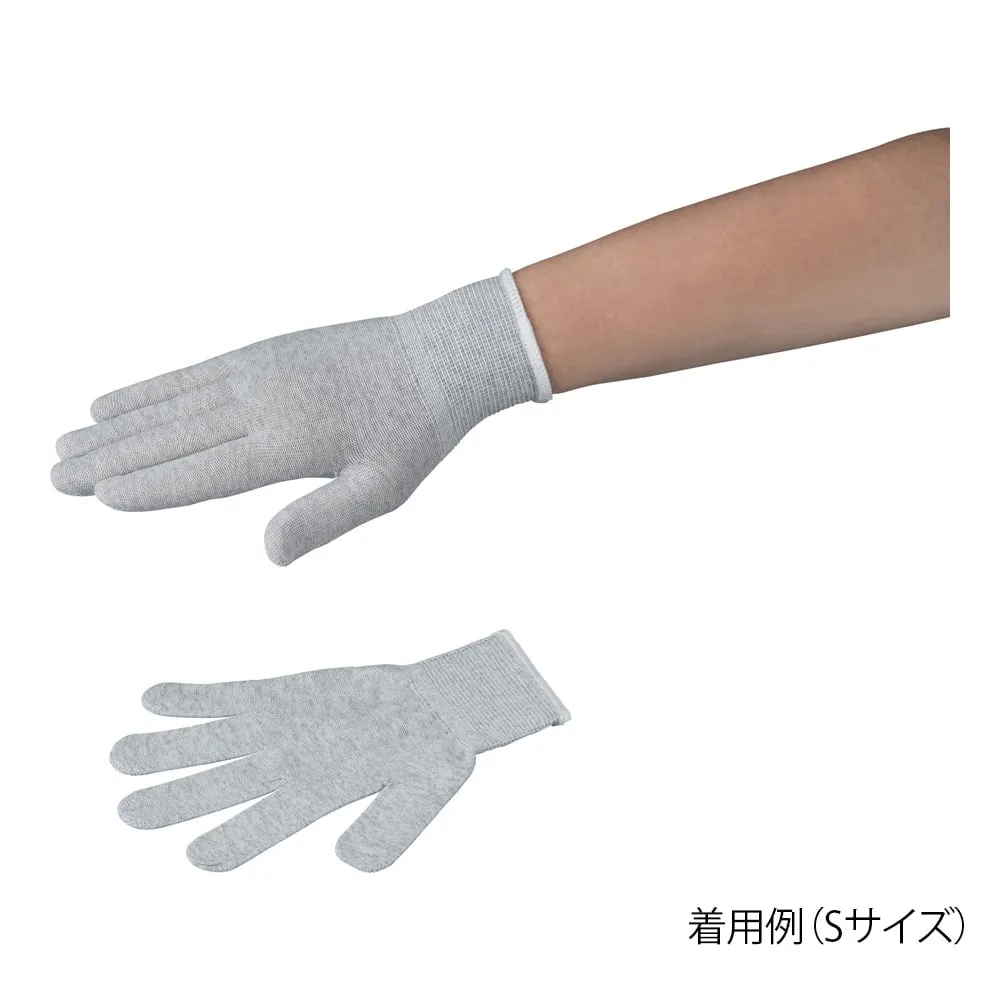4-1201-01 ASPURE ESD Cool Glove LL
