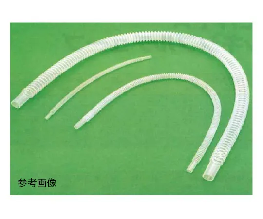 62-7111-71 USL-PFA Flexible tubing, 37.4 φ x 200, mm, 2 pieces Included 00I-087-08-0.5 00I-087-08-0.5