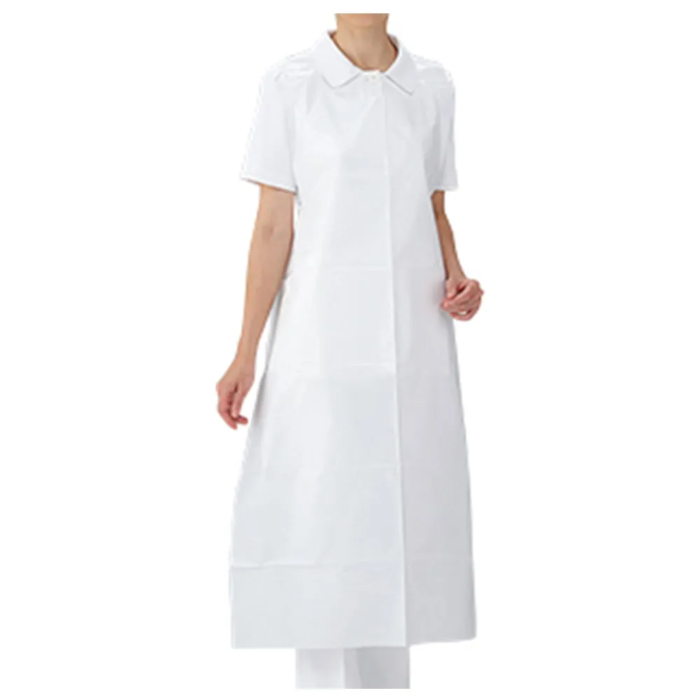 6-981-01 Disposable Apron 20 Pieces