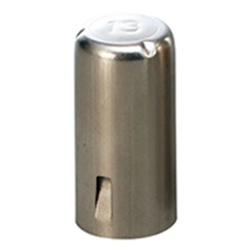 6-352-11 New Molton Cap With Stopper 100121