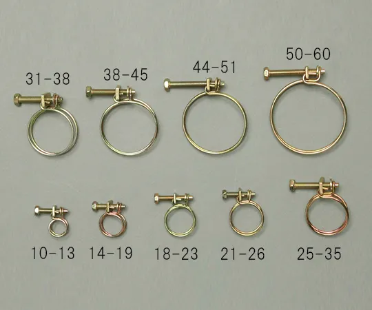 62-0914-27　［Discontinued］Wire Hose Band Driver Tightening 27 x 28 x 16mm　43751