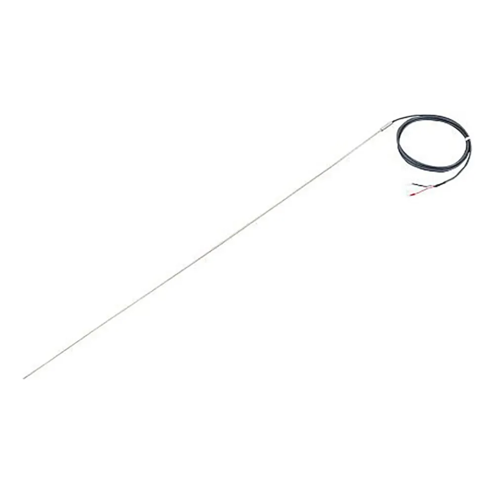 4-2125-01 Resistance Temperature Measuring sensor (Long Type) B-Φ1.6-500
