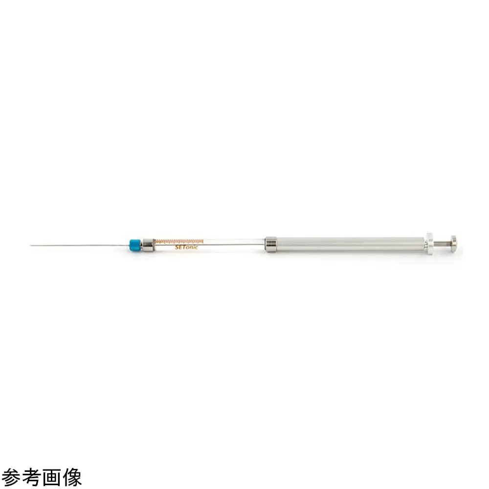 4-5351-01 Syringe with plunger guide, replacement type 5 µL 3030004