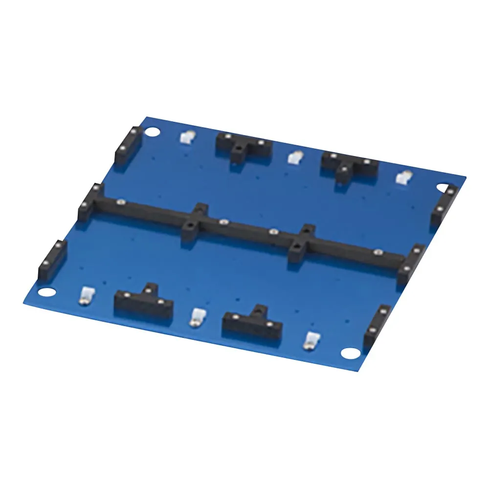 2-1987-16 Platform for Plate OS-76M