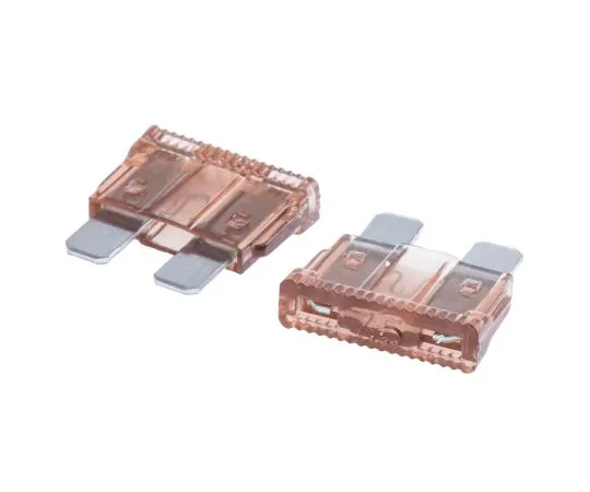 63-4647-89 RS PRO 7.5A Brown Car Fuse, 32V dc 563-772