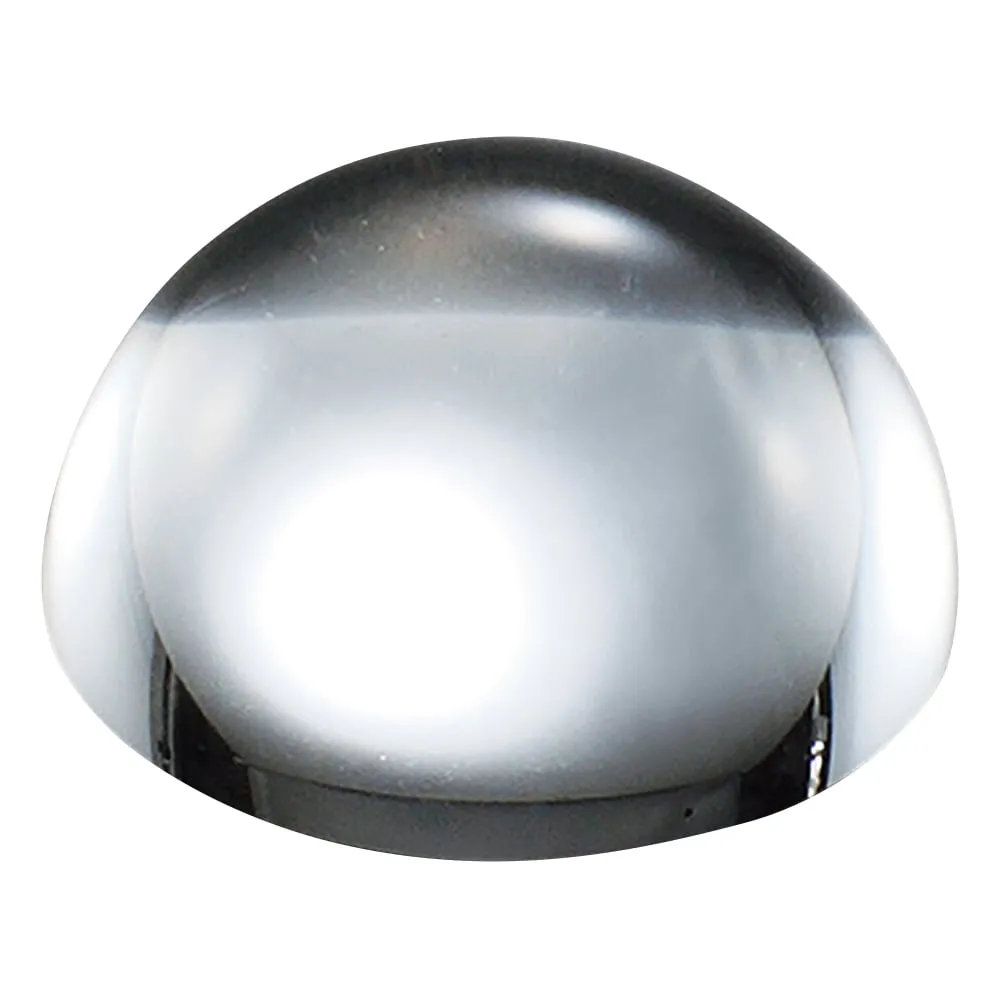 3-6932-01 Semispherical Lens Φ2mm Focus Distance: 1.93mm TS-0511O