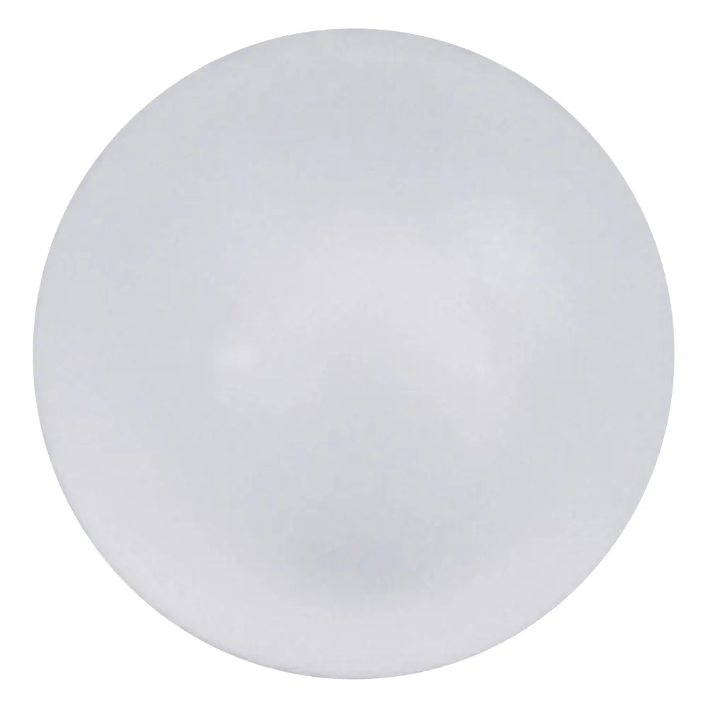 1-6602-03 PP Ball 7/32" 100 Pcs -