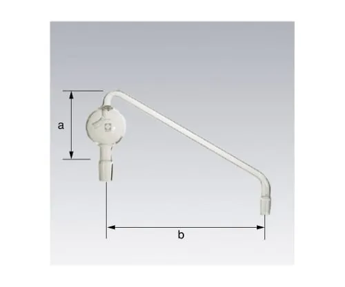61-4418-37 SPC Ball Trap Inclined Type SPC-15-15 030570-1515