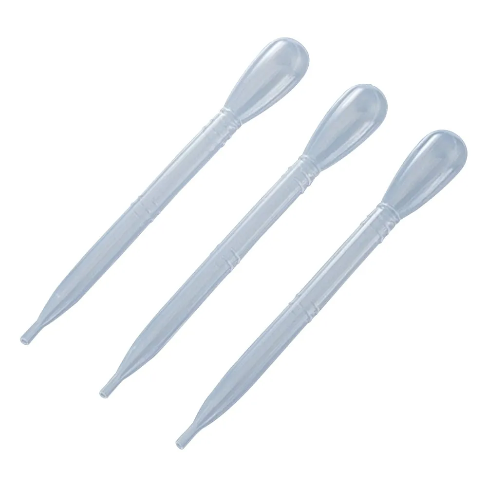 1-4656-01 Poly Dropper (Sterilized) 2mL 100 Pcs -