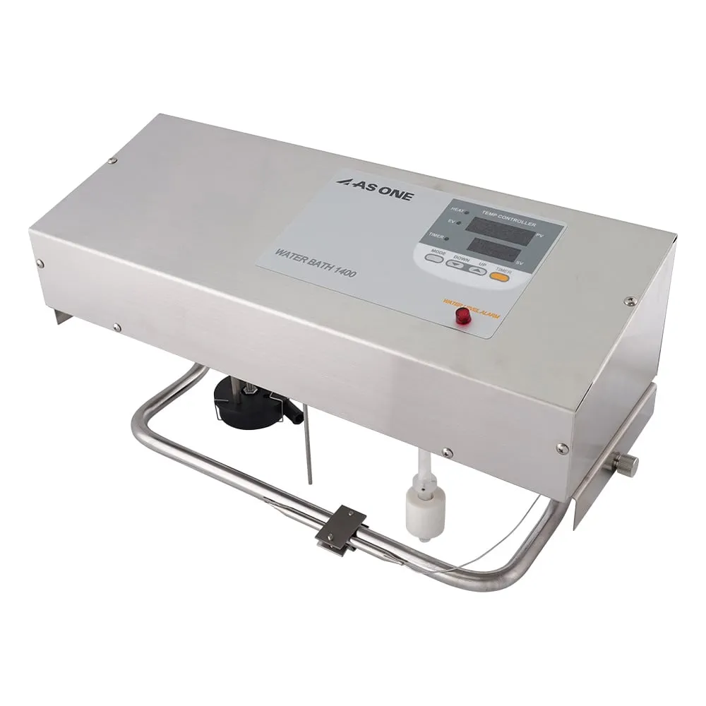 1-2185-21-28 Constant Temperature Water Tank with Pre-shipment Validation HB-1400X