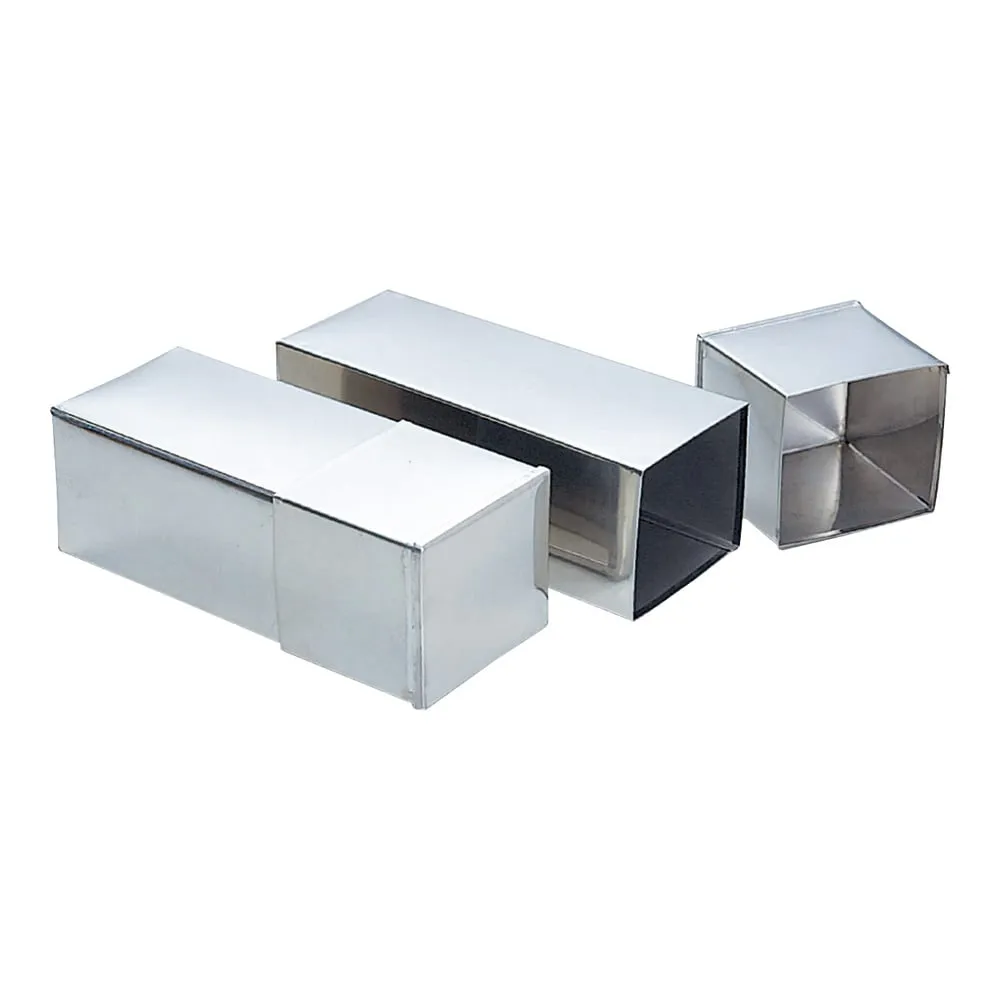 4-5445-01　［Discontinued］Sterile can 65 x 80 x 200 mm　MK-1