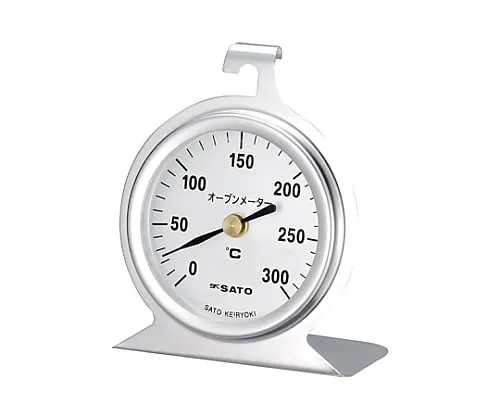 61-0065-73 Oven Meter 1726-20